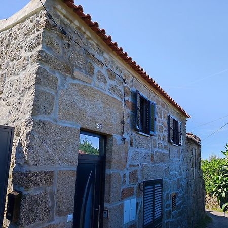 Casa Da Martha Villa Celorico Da Beira Ngoại thất bức ảnh