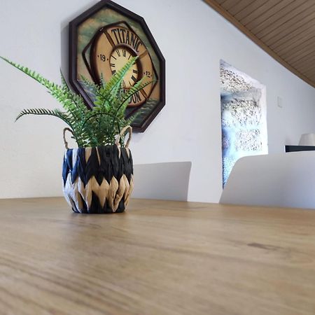 Casa Da Martha Villa Celorico Da Beira Ngoại thất bức ảnh