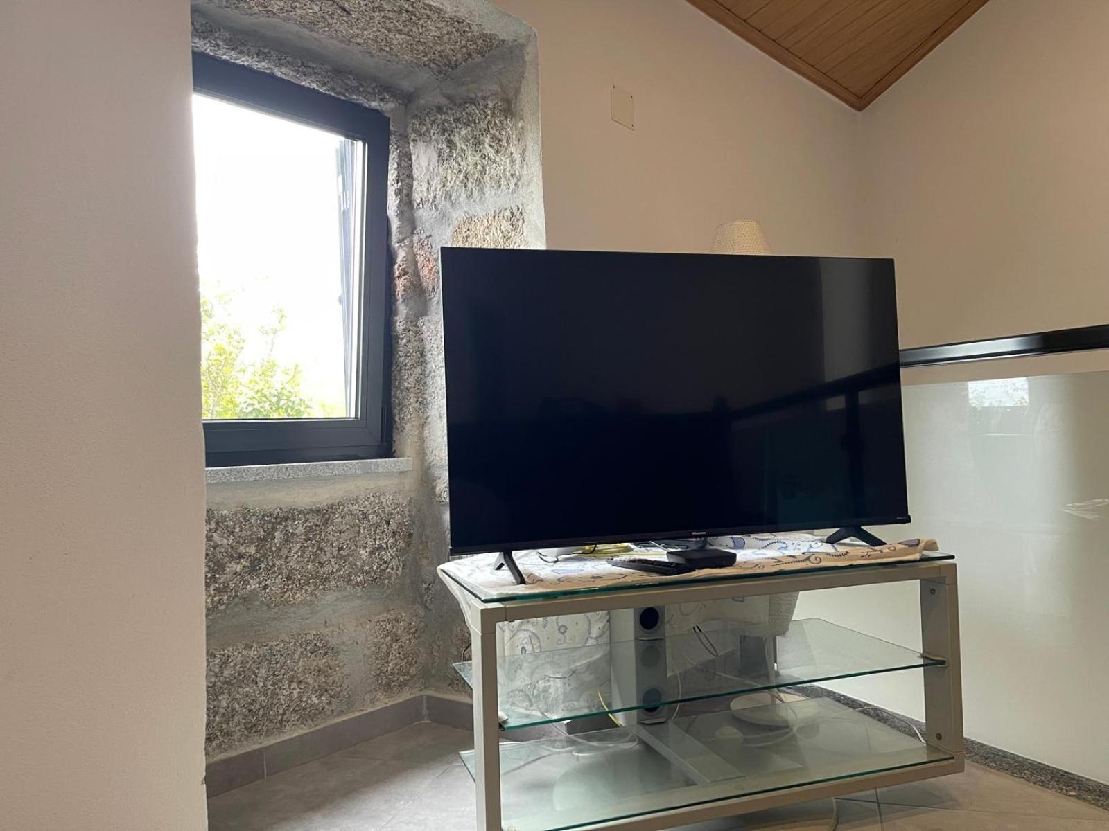 Casa Da Martha Villa Celorico Da Beira Ngoại thất bức ảnh