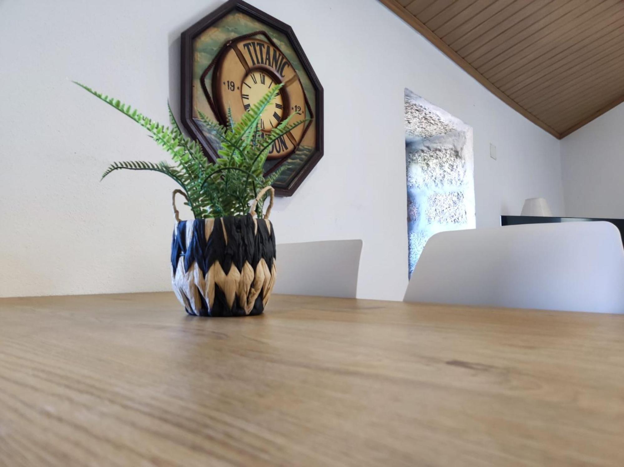 Casa Da Martha Villa Celorico Da Beira Ngoại thất bức ảnh