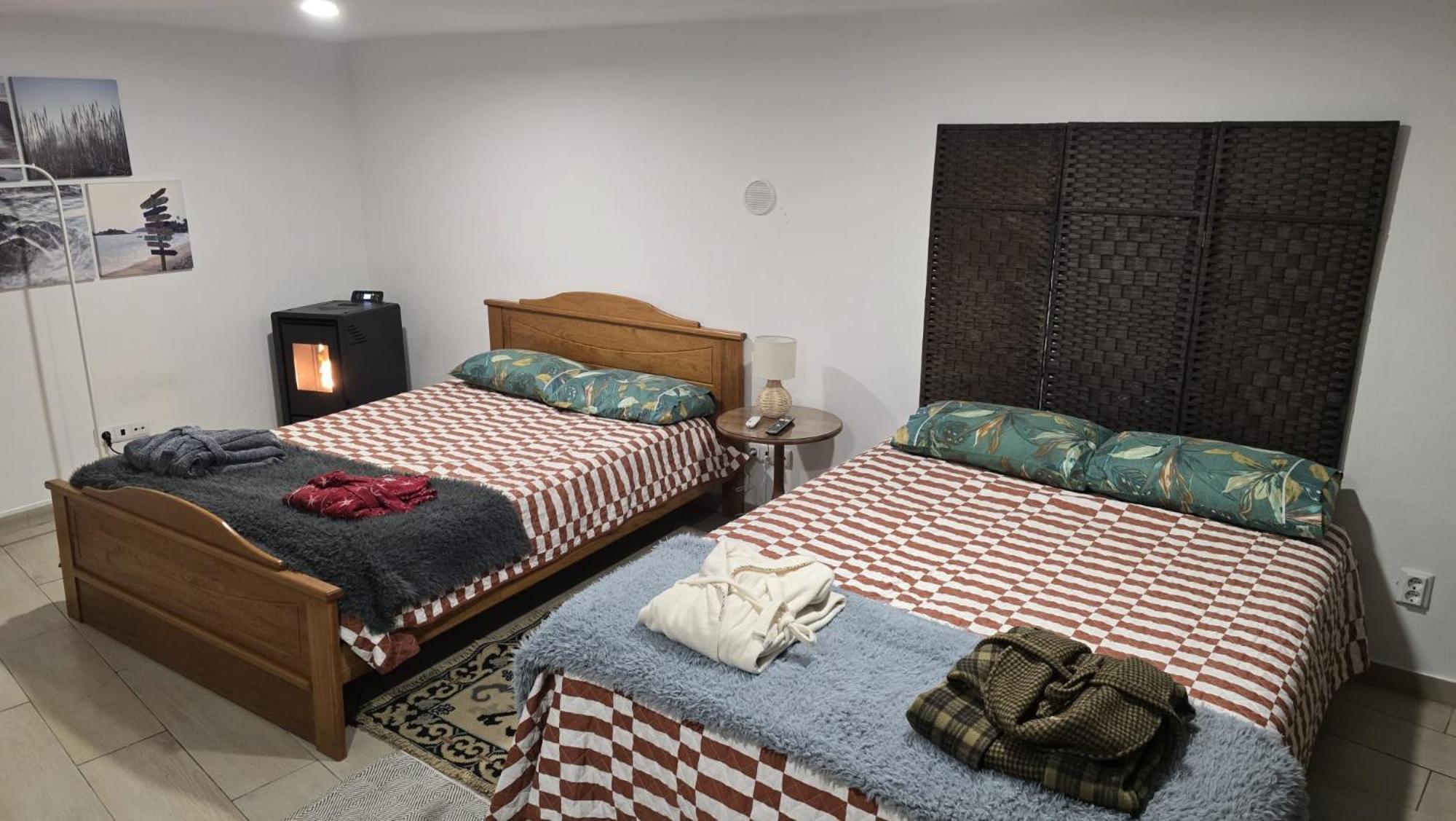 Casa Da Martha Villa Celorico Da Beira Ngoại thất bức ảnh